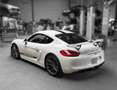 Porsche Cayman Cayman GT4 3.8i 385 Weiß - thumbnail 4