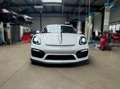 Porsche Cayman Cayman GT4 3.8i 385 Weiß - thumbnail 2