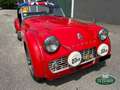 Triumph TR3 A Rosso - thumbnail 6