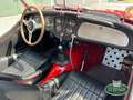 Triumph TR3 A Rosso - thumbnail 9