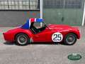 Triumph TR3 A Rosso - thumbnail 3