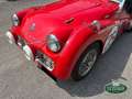 Triumph TR3 A Rosso - thumbnail 4
