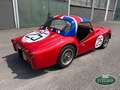 Triumph TR3 A Rosso - thumbnail 2