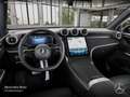 Mercedes-Benz GLC 300 e 4M AMG+360+AHK+TOTW+KEYLESS+9G Schwarz - thumbnail 9