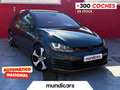 Volkswagen Golf GTI 2.0 TSI DSG 220 Negro - thumbnail 1