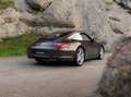 Porsche 997 911 Carrera 4S Coupé 3.8i Tiptronic S A Brun - thumbnail 12