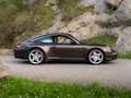 Porsche 997 911 Carrera 4S Coupé 3.8i Tiptronic S A Brun - thumbnail 3