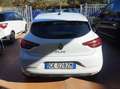Renault Clio Clio V 2019 1.5 blue dci Business 100cv Weiß - thumbnail 3