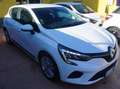 Renault Clio Clio V 2019 1.5 blue dci Business 100cv Bianco - thumbnail 2