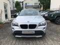 BMW X1 sDrive18i  Klimaanlage Sitzheizung Tempomat Argent - thumbnail 3