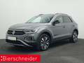 Volkswagen T-Roc 1.5 TSI DSG Goal LED+ NAVI 3-J-GAR AHK PARKLENK AC Grau - thumbnail 1