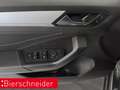 Volkswagen T-Roc 1.5 TSI DSG Goal LED+ NAVI 3-J-GAR AHK PARKLENK AC Gris - thumbnail 10