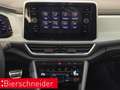 Volkswagen T-Roc 1.5 TSI DSG Goal LED+ NAVI 3-J-GAR AHK PARKLENK AC Gris - thumbnail 16