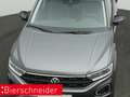 Volkswagen T-Roc 1.5 TSI DSG Goal LED+ NAVI 3-J-GAR AHK PARKLENK AC Grau - thumbnail 25