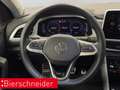 Volkswagen T-Roc 1.5 TSI DSG Goal LED+ NAVI 3-J-GAR AHK PARKLENK AC Gris - thumbnail 8
