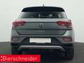 Volkswagen T-Roc 1.5 TSI DSG Goal LED+ NAVI 3-J-GAR AHK PARKLENK AC Grau - thumbnail 4