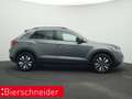 Volkswagen T-Roc 1.5 TSI DSG Goal LED+ NAVI 3-J-GAR AHK PARKLENK AC Grau - thumbnail 6