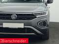 Volkswagen T-Roc 1.5 TSI DSG Goal LED+ NAVI 3-J-GAR AHK PARKLENK AC Grau - thumbnail 20