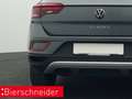 Volkswagen T-Roc 1.5 TSI DSG Goal LED+ NAVI 3-J-GAR AHK PARKLENK AC Grau - thumbnail 21