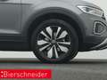 Volkswagen T-Roc 1.5 TSI DSG Goal LED+ NAVI 3-J-GAR AHK PARKLENK AC Grau - thumbnail 29