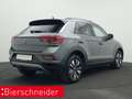 Volkswagen T-Roc 1.5 TSI DSG Goal LED+ NAVI 3-J-GAR AHK PARKLENK AC Grau - thumbnail 5