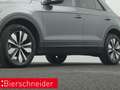 Volkswagen T-Roc 1.5 TSI DSG Goal LED+ NAVI 3-J-GAR AHK PARKLENK AC Grau - thumbnail 32