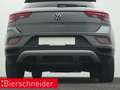 Volkswagen T-Roc 1.5 TSI DSG Goal LED+ NAVI 3-J-GAR AHK PARKLENK AC Grau - thumbnail 31