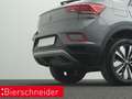 Volkswagen T-Roc 1.5 TSI DSG Goal LED+ NAVI 3-J-GAR AHK PARKLENK AC Grau - thumbnail 24