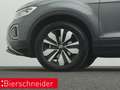 Volkswagen T-Roc 1.5 TSI DSG Goal LED+ NAVI 3-J-GAR AHK PARKLENK AC Grau - thumbnail 26