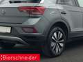 Volkswagen T-Roc 1.5 TSI DSG Goal LED+ NAVI 3-J-GAR AHK PARKLENK AC Grau - thumbnail 18