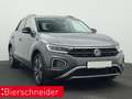 Volkswagen T-Roc 1.5 TSI DSG Goal LED+ NAVI 3-J-GAR AHK PARKLENK AC Grau - thumbnail 8