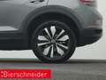 Volkswagen T-Roc 1.5 TSI DSG Goal LED+ NAVI 3-J-GAR AHK PARKLENK AC Grau - thumbnail 27