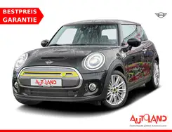 Mini Cooper SE Classic Trim LED Navi Sitzheizung