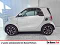 smart forTwo 1.0 passion 71cv Weiß - thumbnail 3