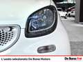 smart forTwo 1.0 passion 71cv Weiß - thumbnail 17