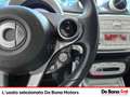 smart forTwo 1.0 passion 71cv Weiß - thumbnail 12