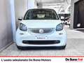 smart forTwo 1.0 passion 71cv Weiß - thumbnail 2