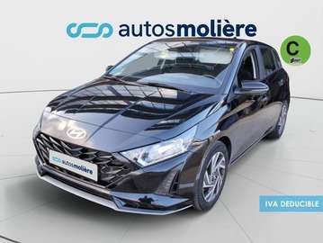 1.0 TGDI Klass 100
