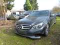 Mercedes-Benz E 350 E -Klasse  350 BlueTEC Motorschaden Gris - thumbnail 2