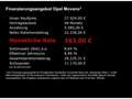 Opel Movano C FACELIFT CARGO L4H2 CDTI+SITZHEIZUNG+SCHI Blanc - thumbnail 5