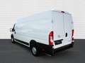 Opel Movano C FACELIFT CARGO L4H2 CDTI+SITZHEIZUNG+SCHI Blanc - thumbnail 4
