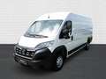 Opel Movano C FACELIFT CARGO L4H2 CDTI+SITZHEIZUNG+SCHI Blanc - thumbnail 2