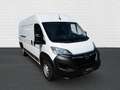Opel Movano C FACELIFT CARGO L4H2 CDTI+SITZHEIZUNG+SCHI Blanc - thumbnail 6