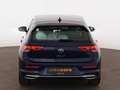 Volkswagen Golf VIII 2.0 TDI Style Aut LED RADAR NAV SITZHZG Blau - thumbnail 7