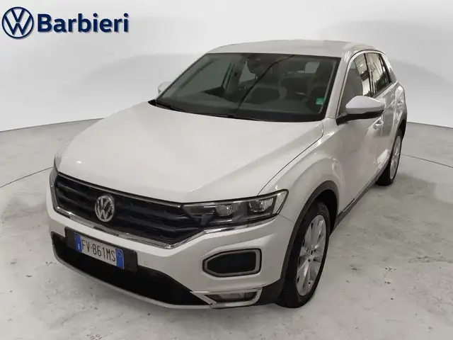 Volkswagen T-Roc 2.0 TDI 150 Cv Advanced