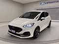 Ford Fiesta 5p 1.5 ecoboost ST 200cv Bianco - thumbnail 1
