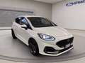 Ford Fiesta 5p 1.5 ecoboost ST 200cv Bianco - thumbnail 6