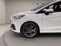 Ford Fiesta 5p 1.5 ecoboost ST 200cv Bianco - thumbnail 7