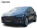 Tesla Model X Long Range Plus*Black/White* Schwarz - thumbnail 1