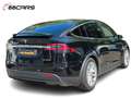 Tesla Model X Long Range Plus*Black/White* Schwarz - thumbnail 7